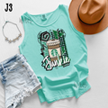 Starbucks junkie
