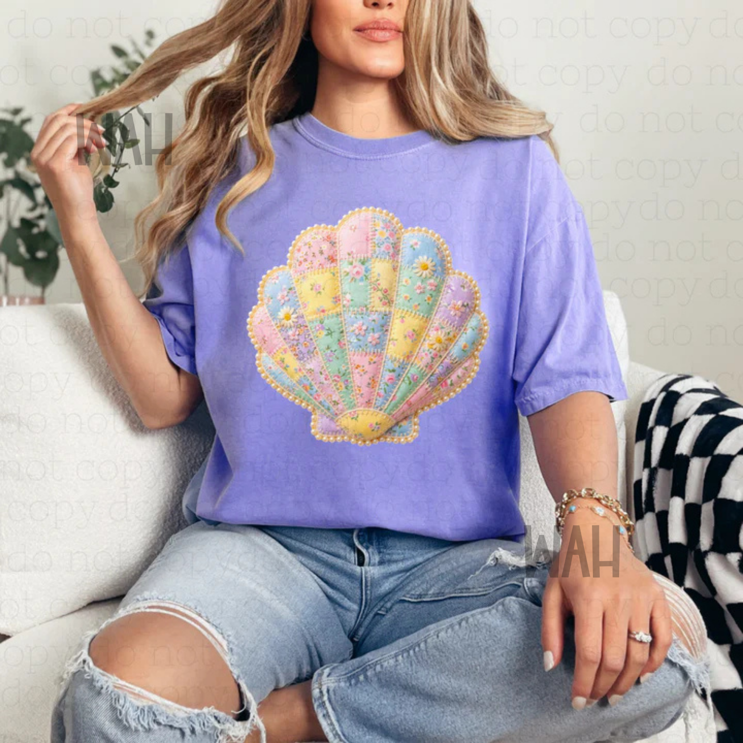 Seashell