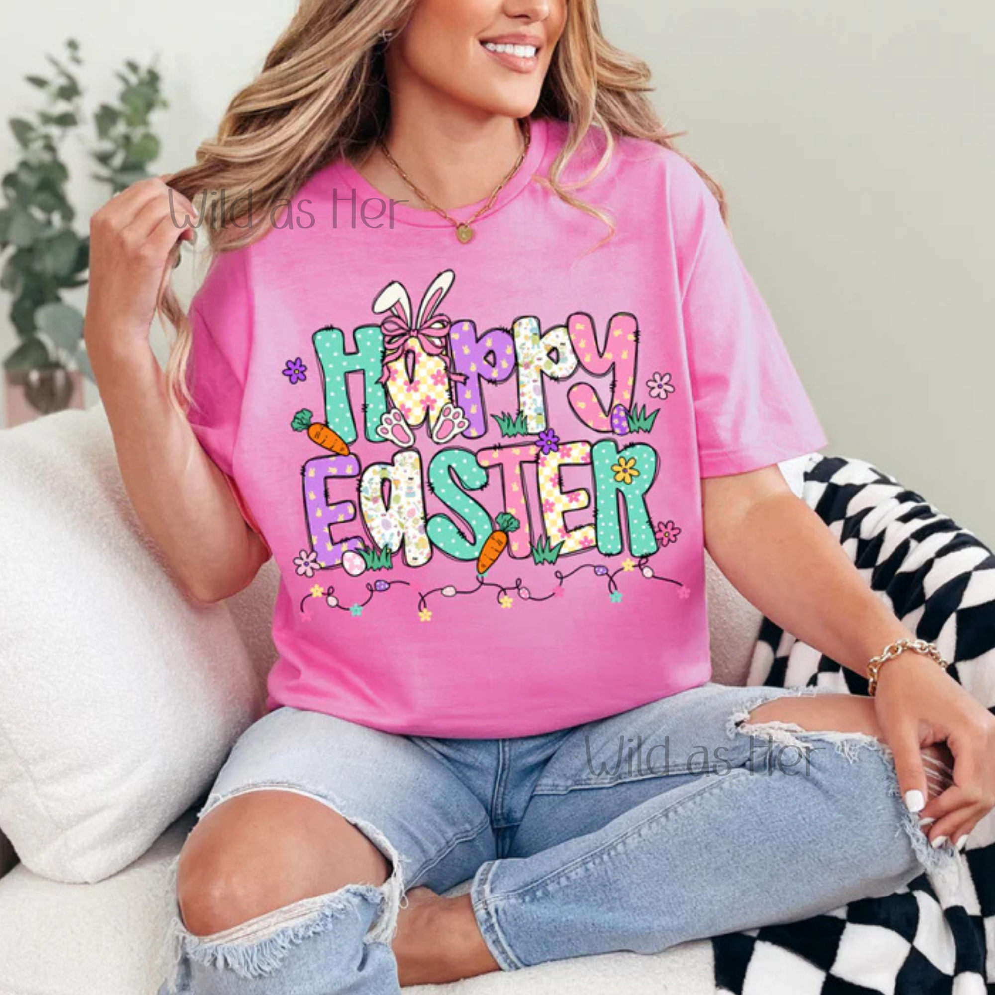 Happy Easter