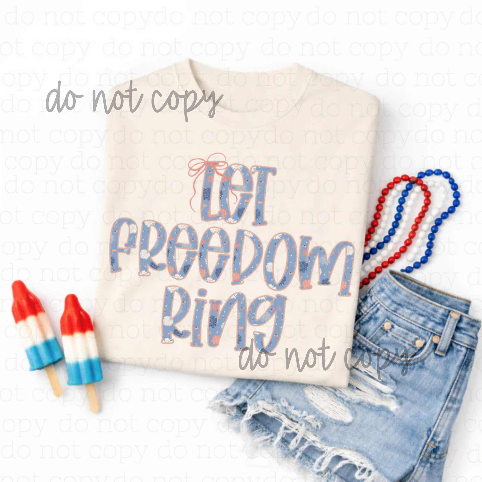 Let Freedom Ring
