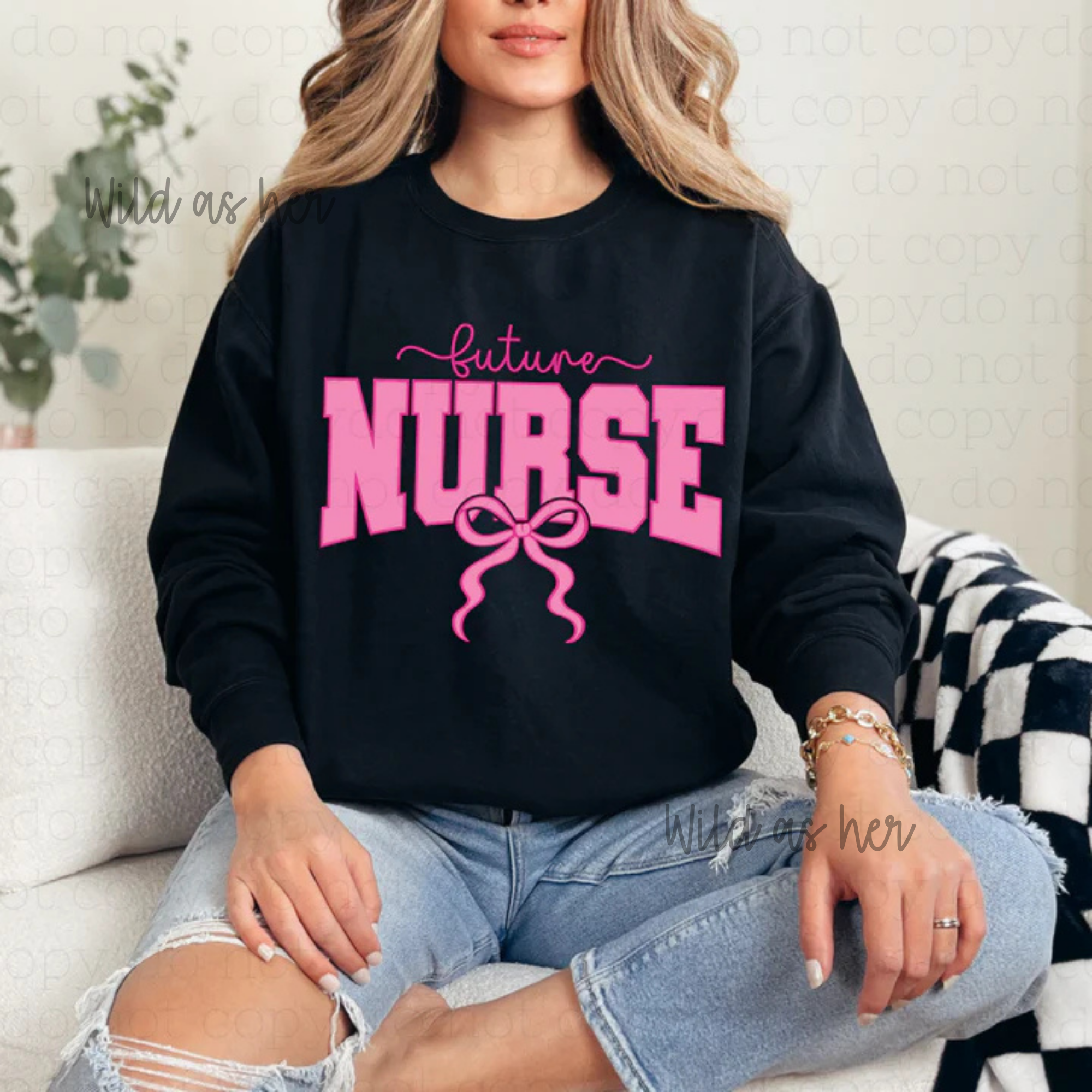 Future Nurse