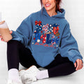 Baseball mama - RWB alpha