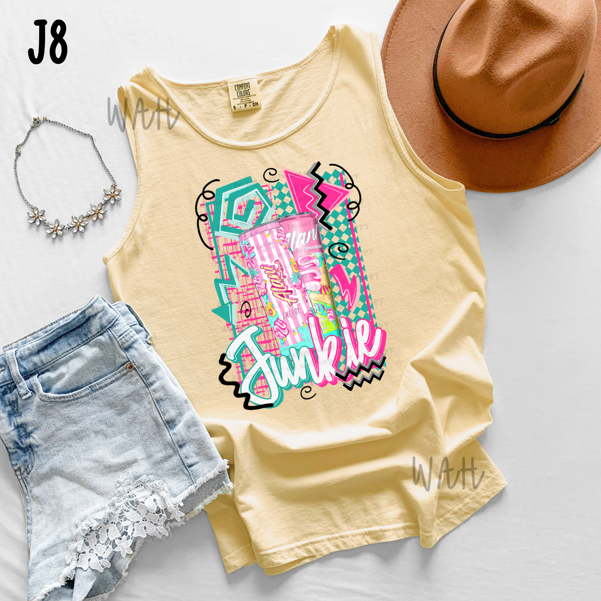 Alani junkie
