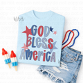 God Bless America