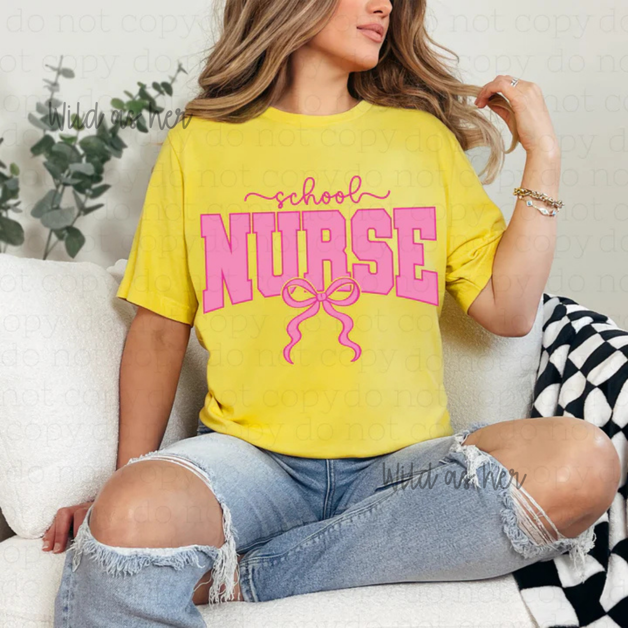 School Nurse