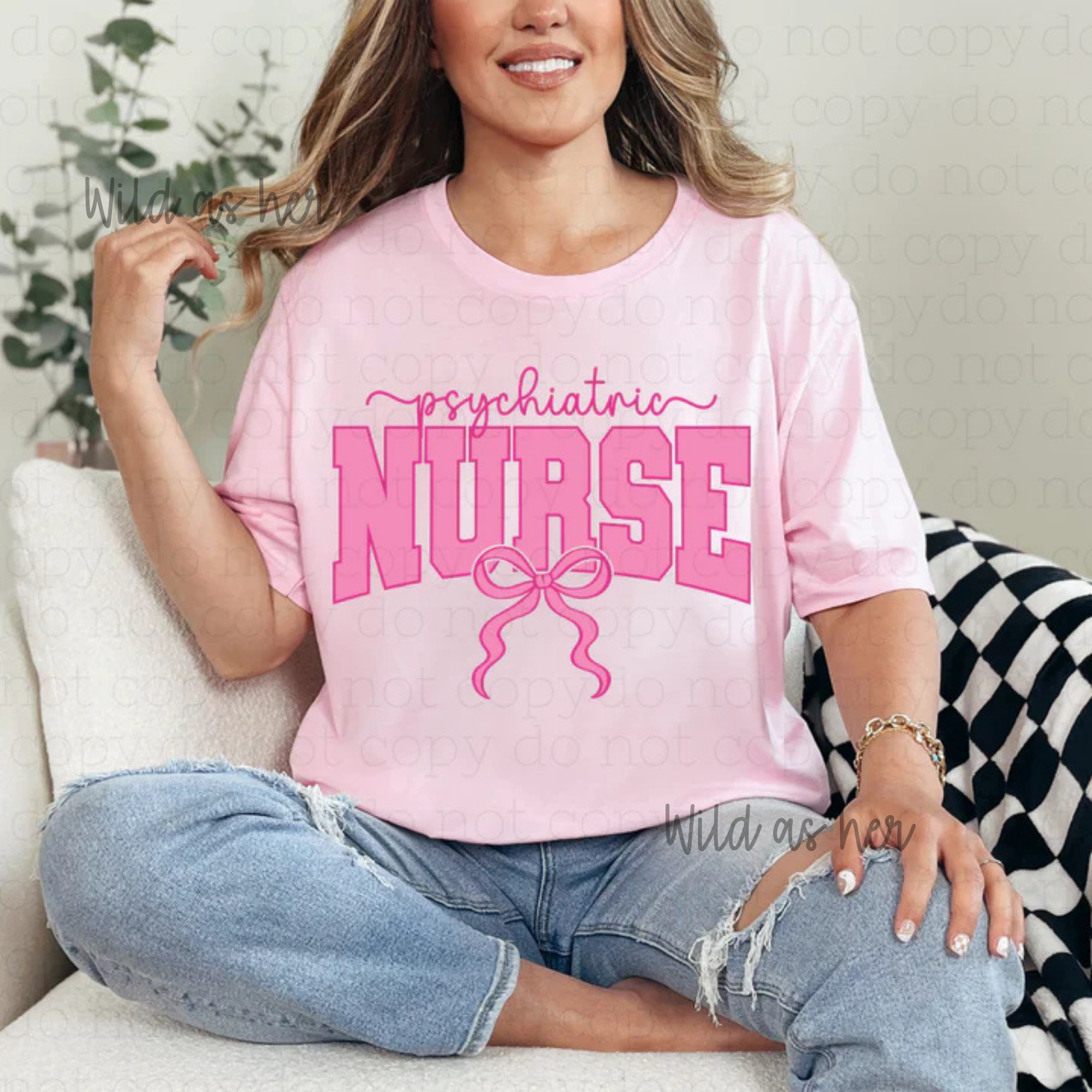 Psychiatric Nurse
