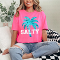 Salty