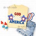 God Bless America