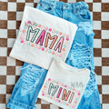 Summer Dots - Mini