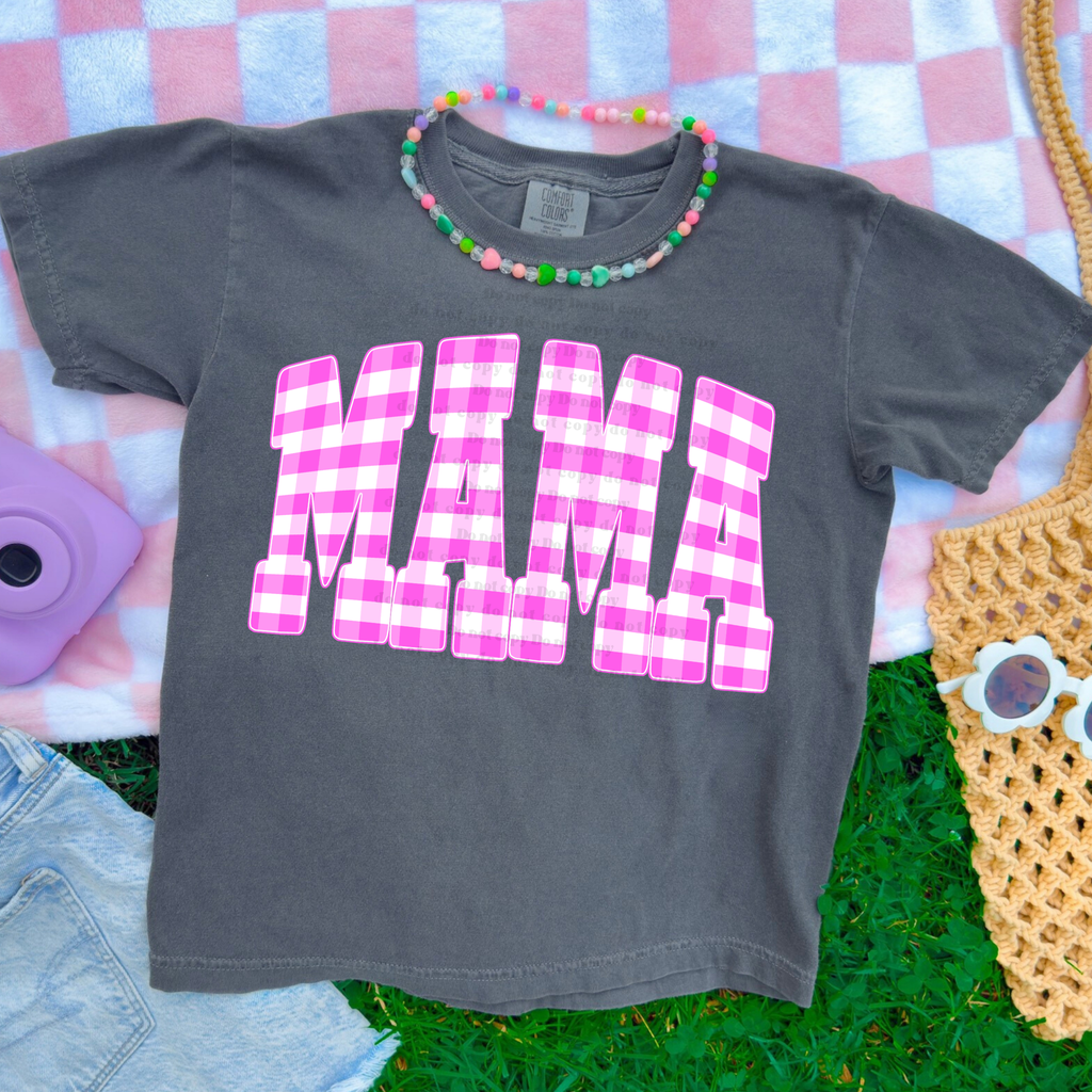 Spring Mama #4