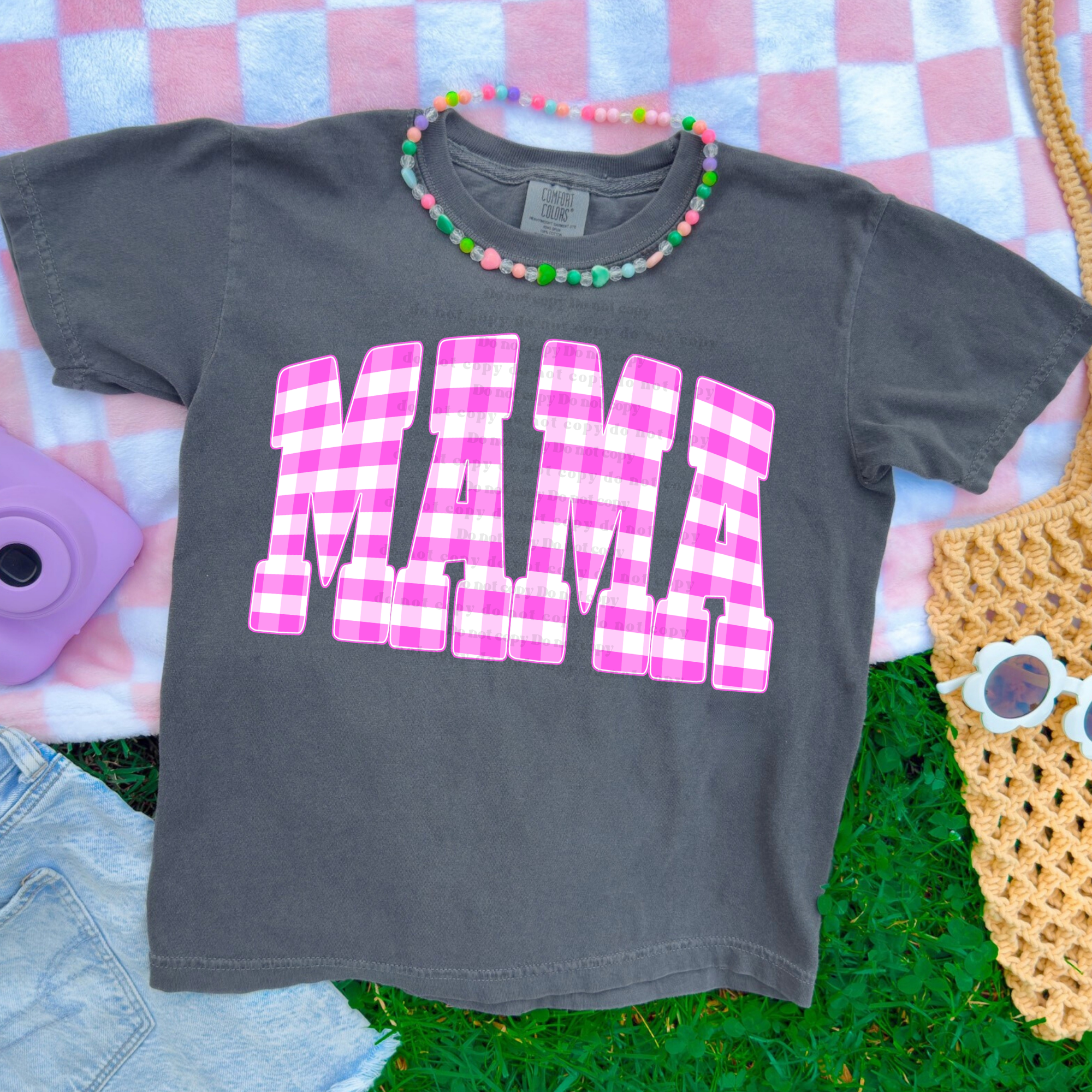 Spring Mama #4