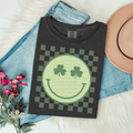 Shamrock Smiley