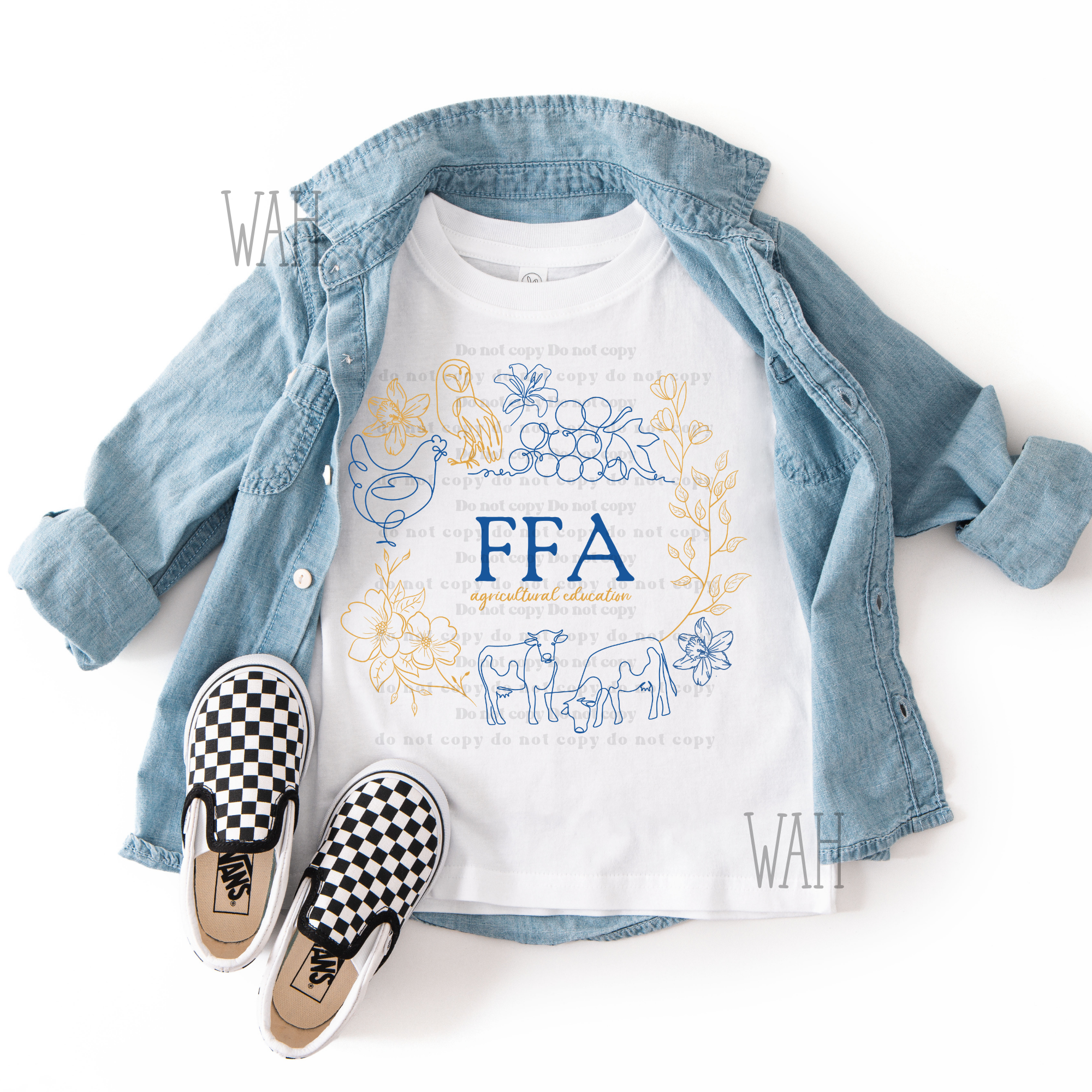 FFA Ag Education