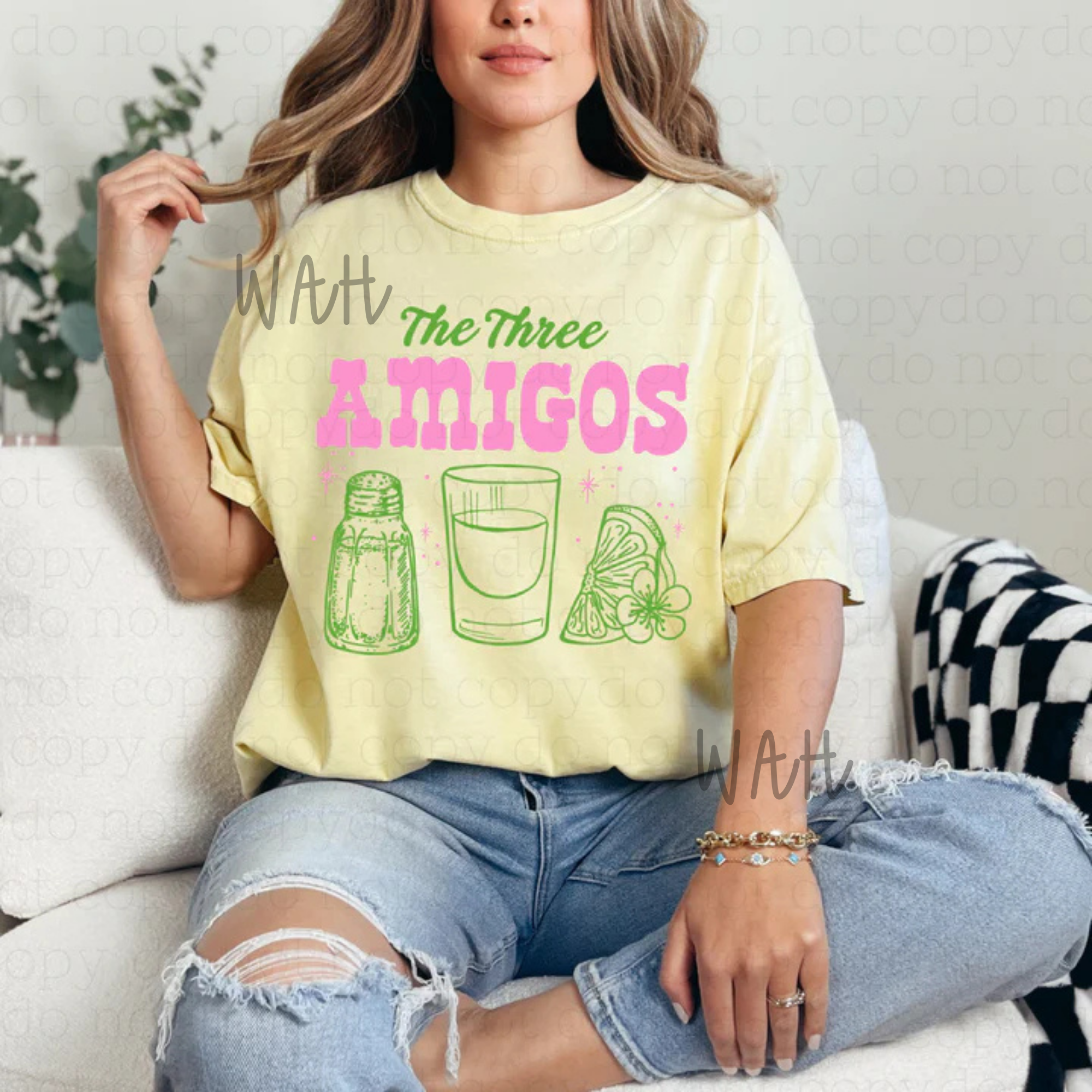 Amigos
