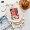 Coca-Cola junkie