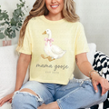 Mama Goose