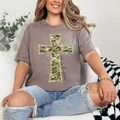 Camo Cross