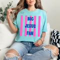 Big Jesus Fan