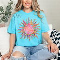 Wild Sun