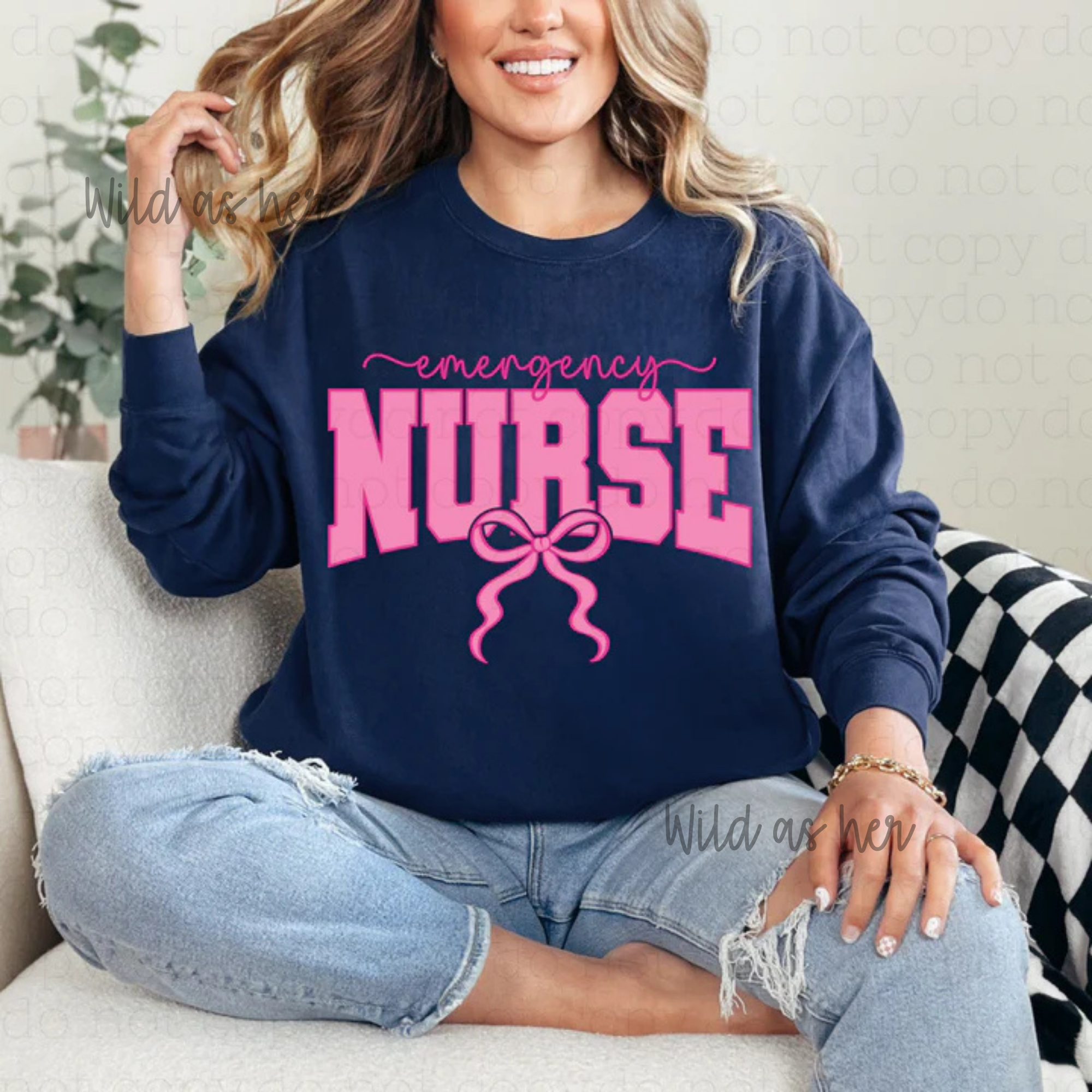 Emergency Nurse