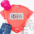 Summer Dots - Granny