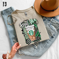 Feral for a Starbucks