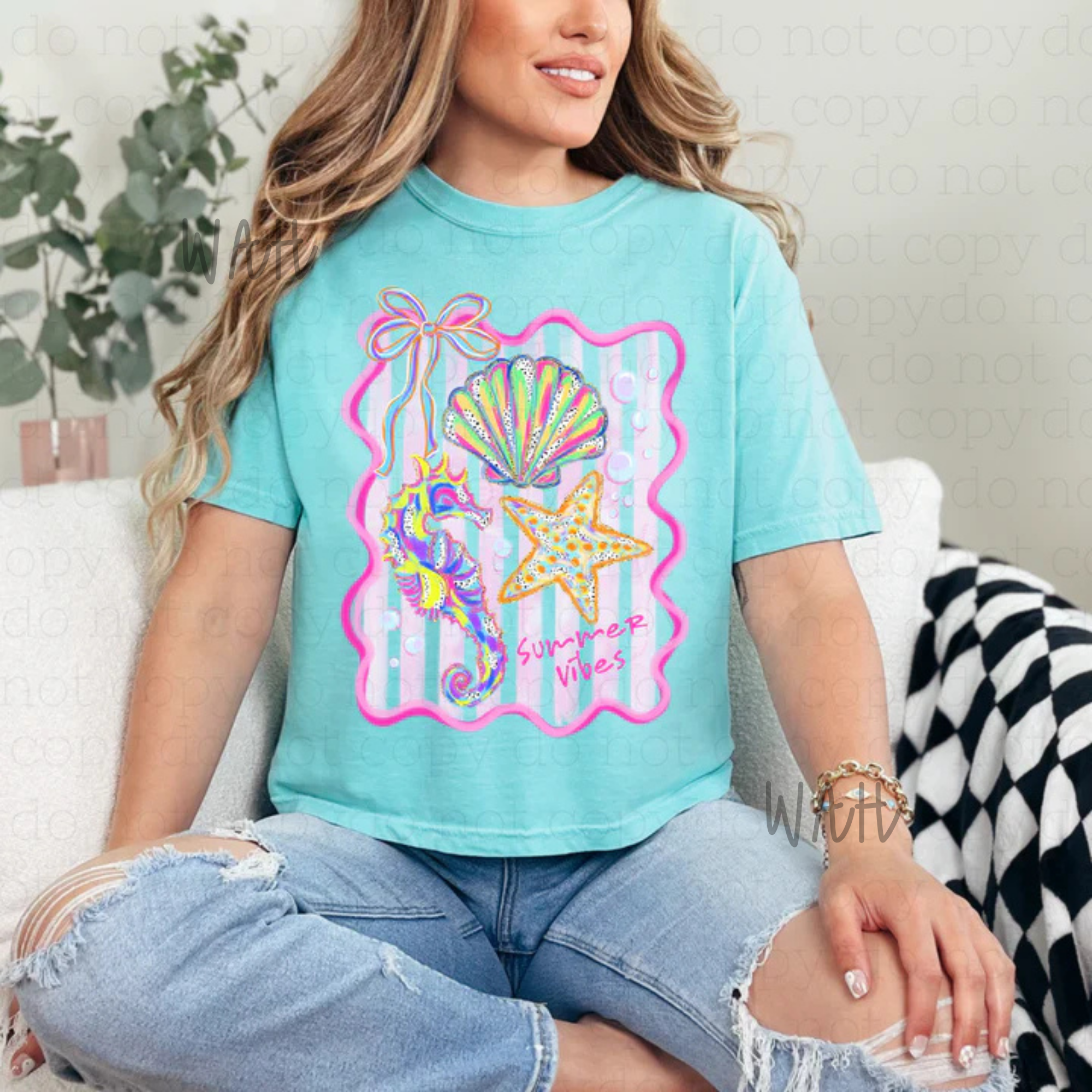 Summer Vibes