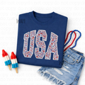 USA