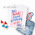 Sweet Land of Liberty
