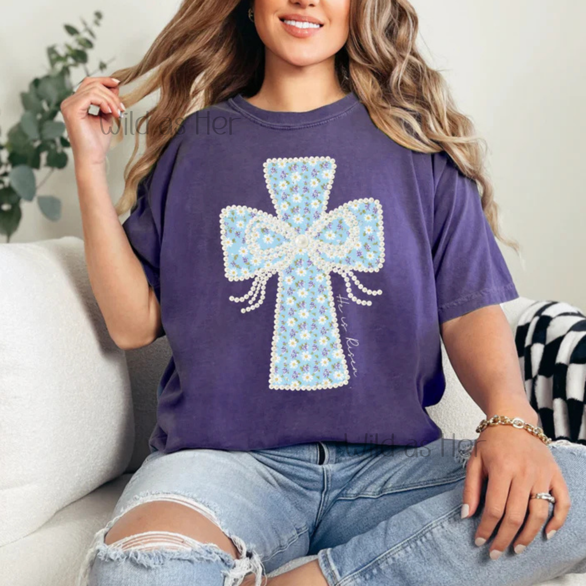 Blue Cross