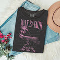 Walk by Faith Beach Club - Pink