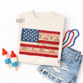 American flag