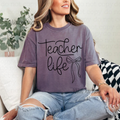 Teacher Life