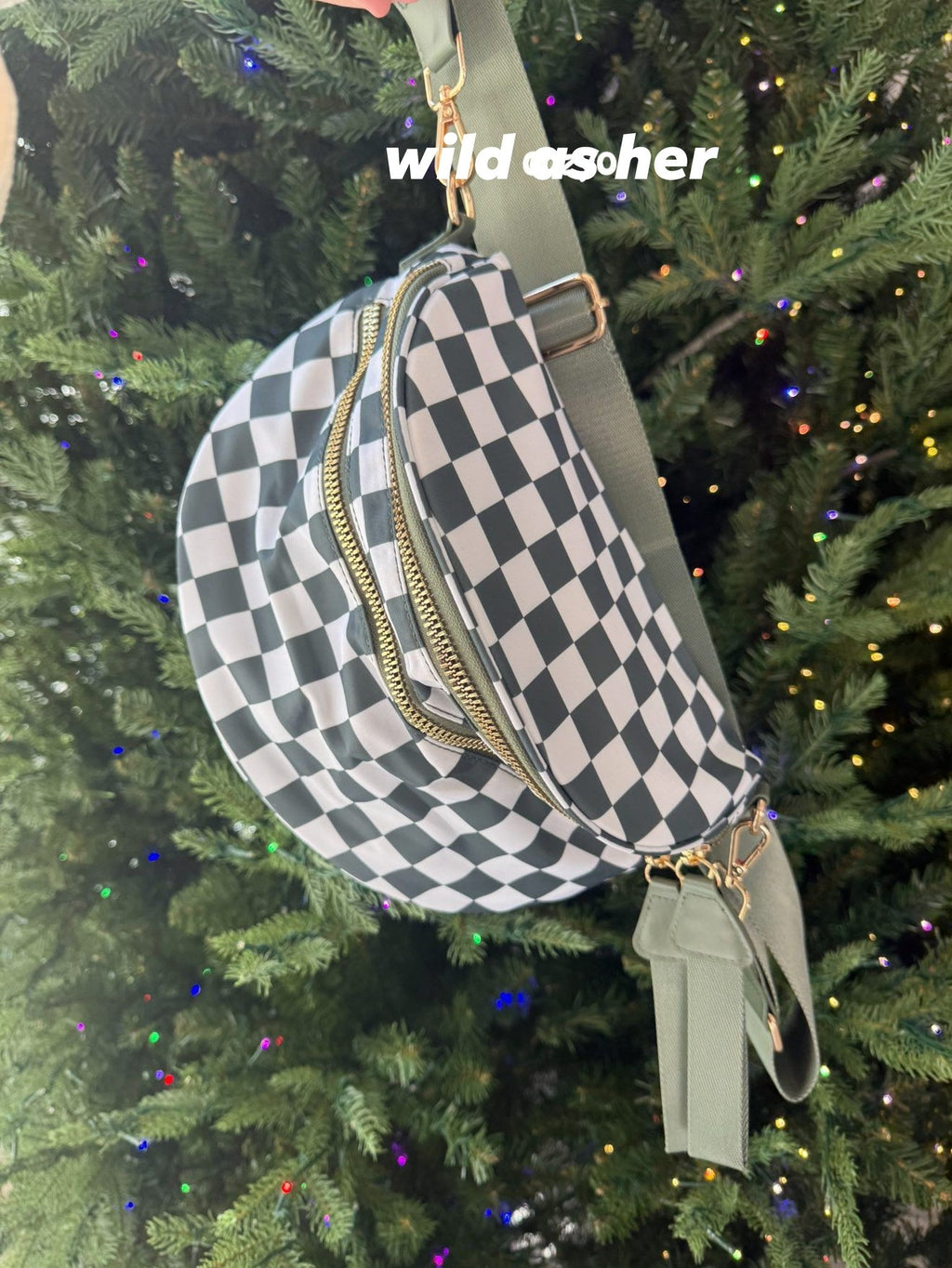 Bum Bags