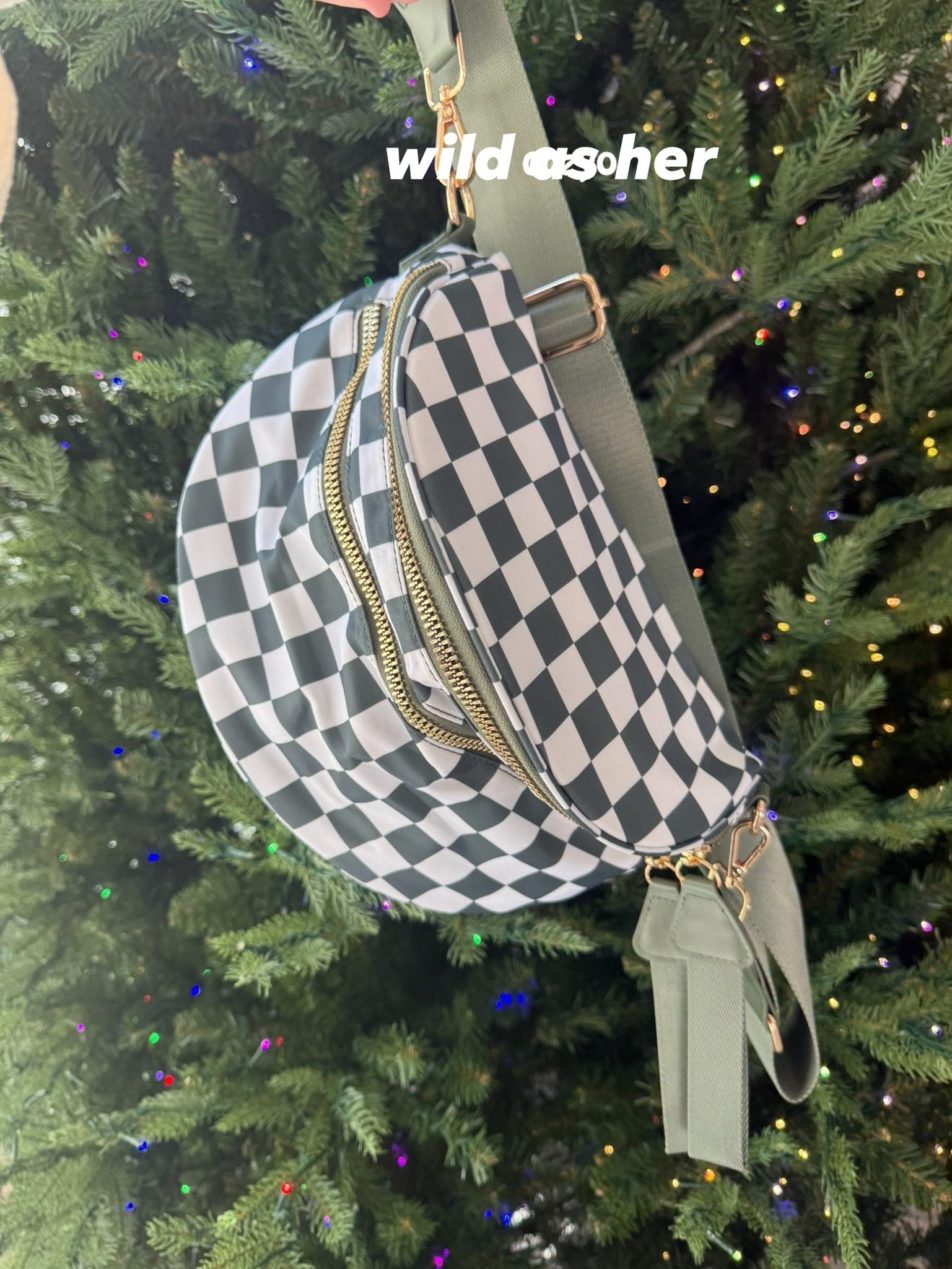 Bum Bags