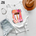 Dunkin junkie
