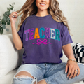 Teacher