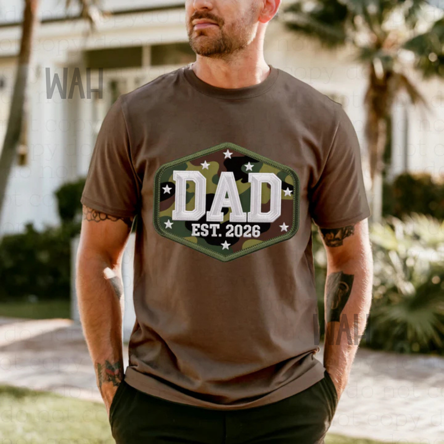 Dad