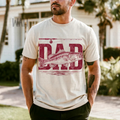 Fishing Dad