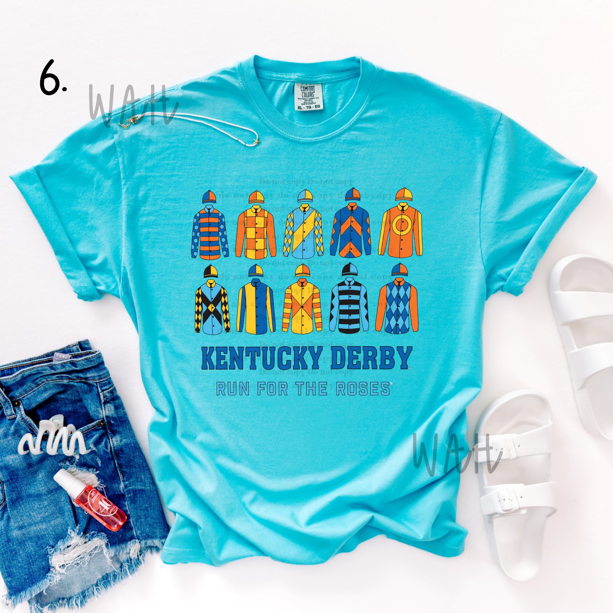 Derby #6