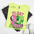 Float