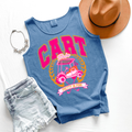 Cart Babe