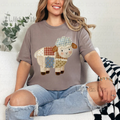 Quilted Sheep