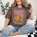 Cowboys and Beer