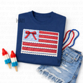 American flag