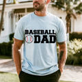 Baseball Dad