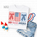 God Bless America