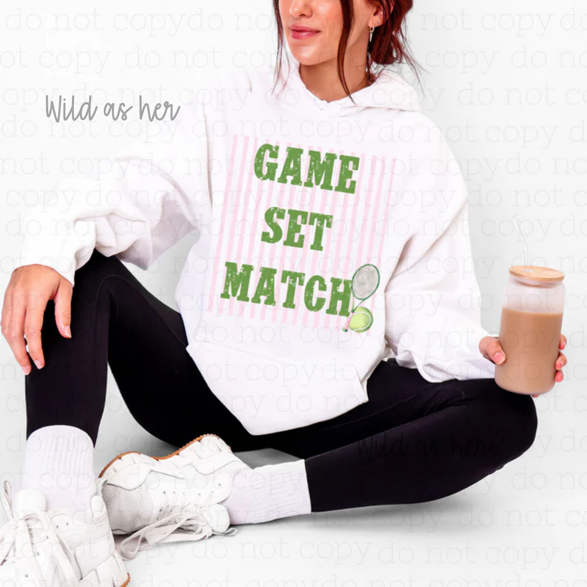 Game Set Match