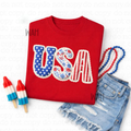 USA