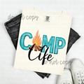 Camp life